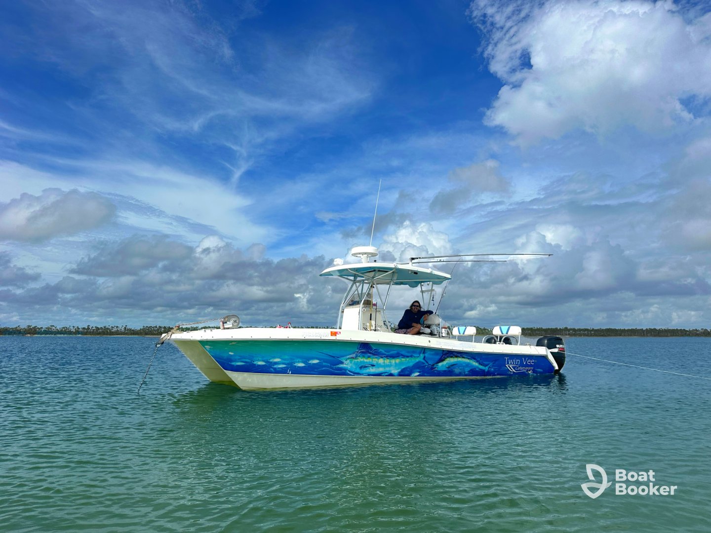 Diamond in the Rough Charters