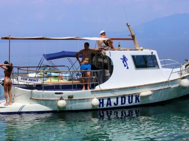 Hajduk