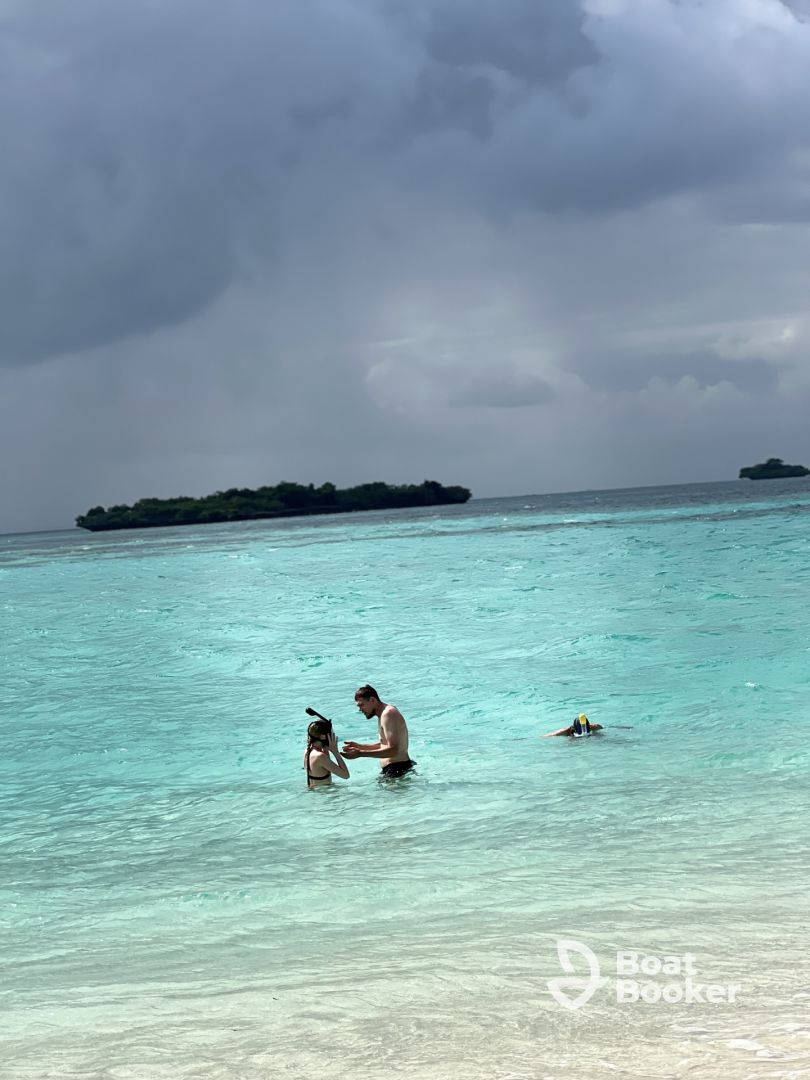 Said Zanzibar Tour