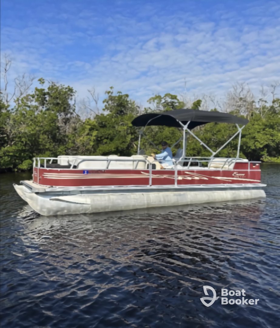 Sunset Cruise SWFL