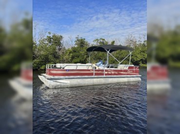 Sunset Cruise SWFL