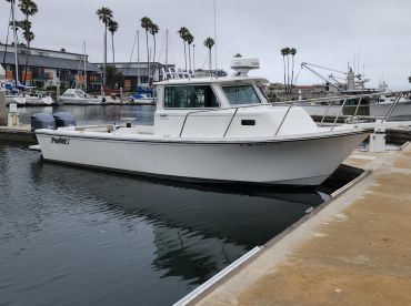 Duke Sportfishing & Ocean Adventures