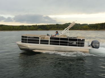 Beaver Dam Boat Basin