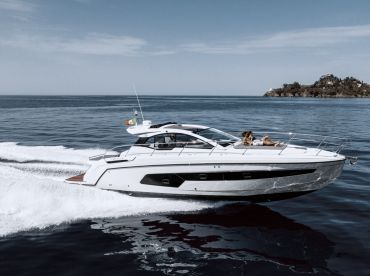 Gavis Monte-Carlo Boats