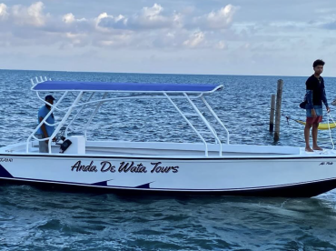 Anda De Wata Tours