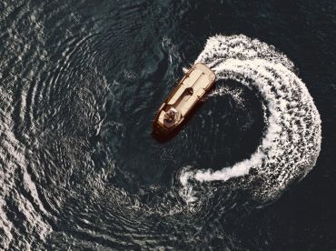 Celestial Charter – Molinette