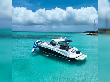Serenity Charters TCI