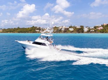 BDA Watersports