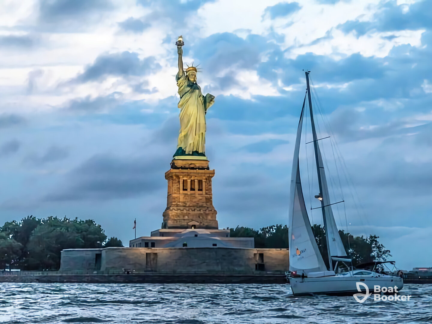 Sailaway NY