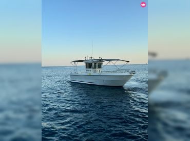 Alba Boat Tours Istria