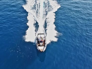 Inception Boats