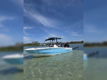 New Wave Boat Charter