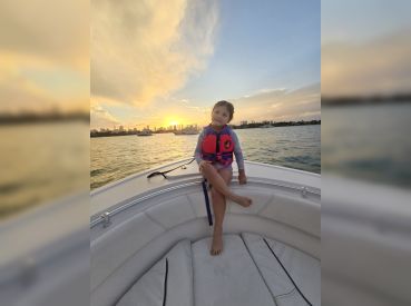Scale House Charters — Miami Done Right