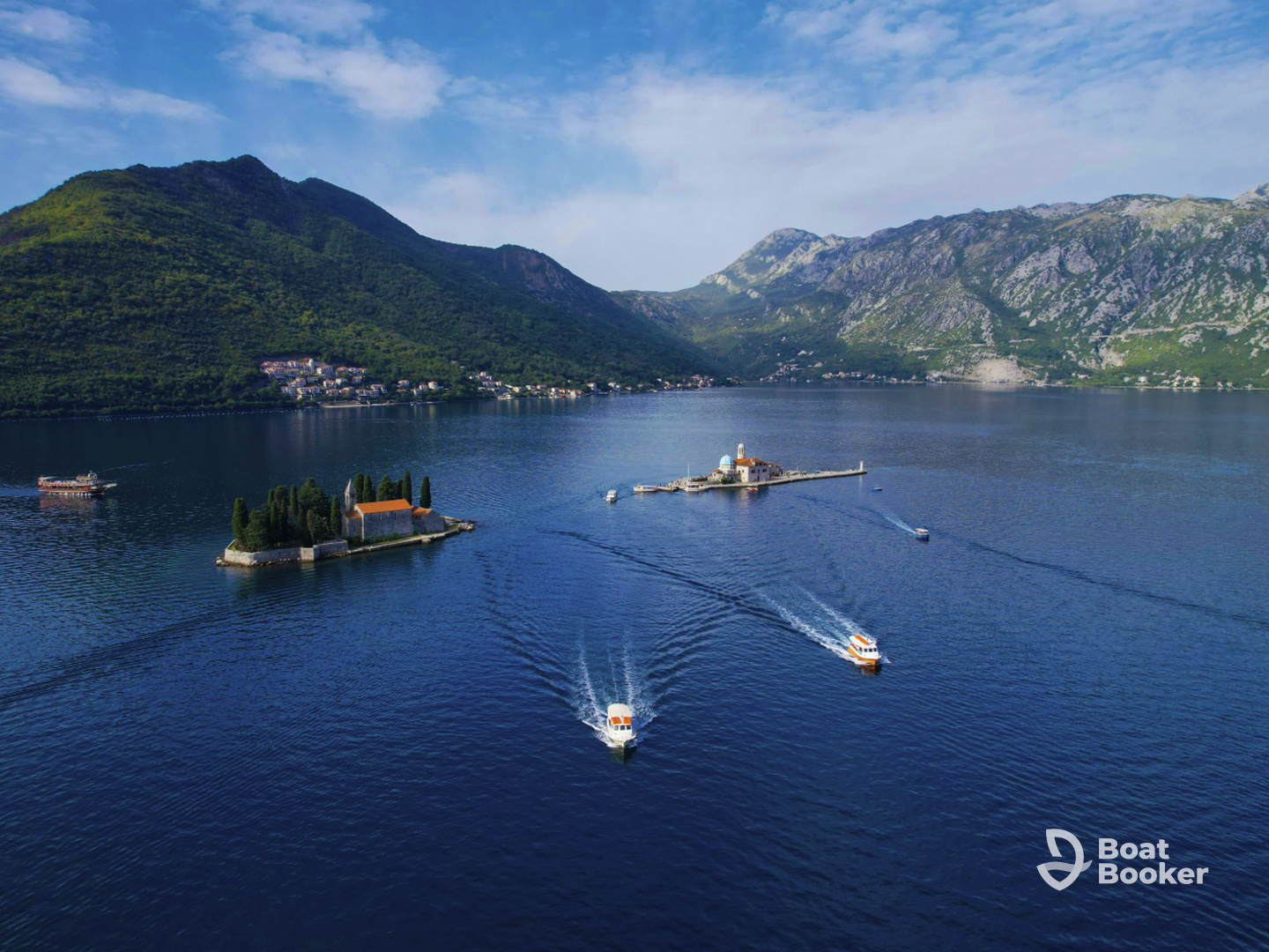 Adriatic Adventures