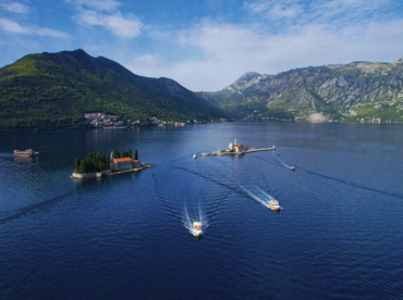 Adriatic Adventures