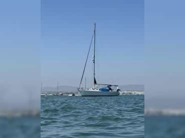 Rocinante Bavaria 41 Cruiser