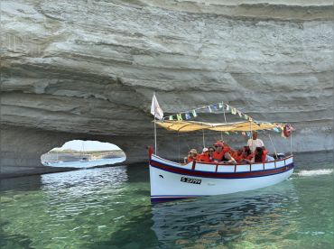 Rima Cruises Malta