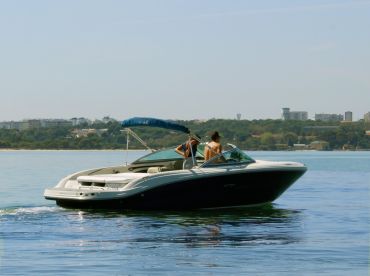 Allstar Boat Tours