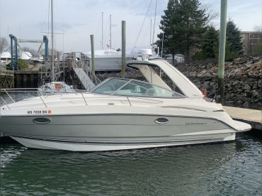 Casey IV Charters