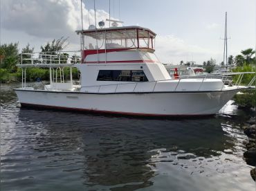 Cayman Sun Splash Tours