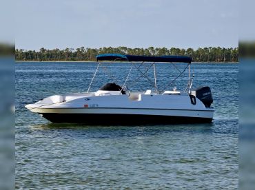 Sea's the Adventure Tours