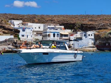 Barco 33