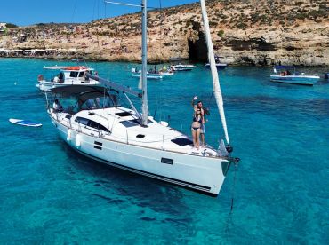 Holidays In Malta – The Amazing Mowgli
