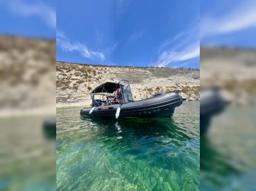 Holidays In Malta – Highfield Patrol 5.4