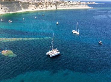 Suncat Malta Charters – Laura S