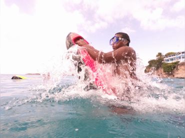 SeaBob Curacao – sivAquatics