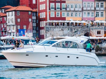 Douro Charter