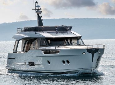 GreenBreeze – Skippered Yacht Experiences