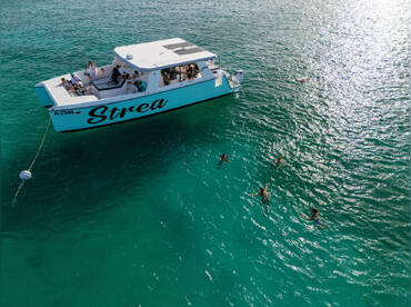 Strea Charters Aruba