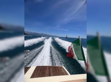 Sea Rent Experience