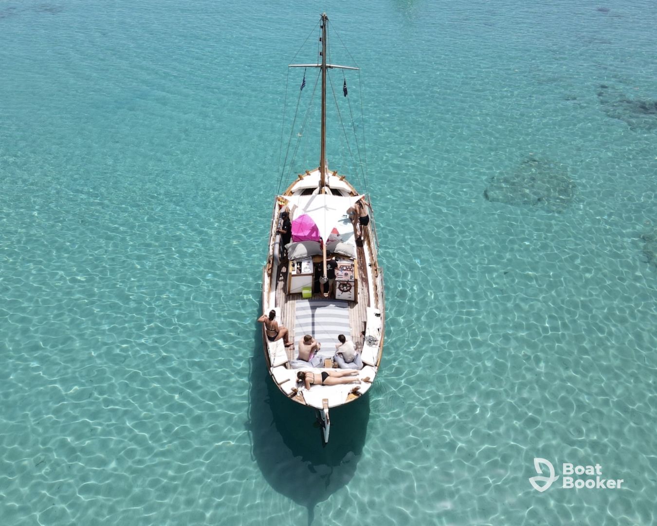 Orenda Cruises