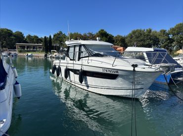 Sea la Vie