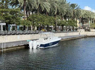 Robert Soto’s Watersports