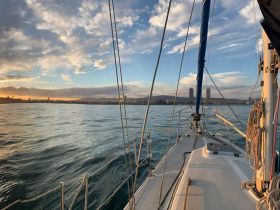 Charter Image