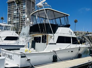 Stewart’s Sportfishing and Charters