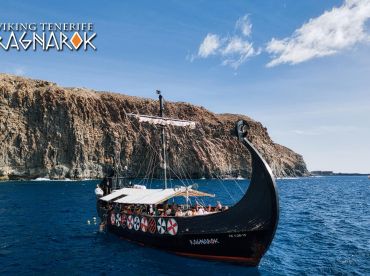 Viking Adventure – Whales & Dolphins