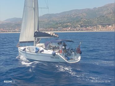 Blue Note Sail Charter
