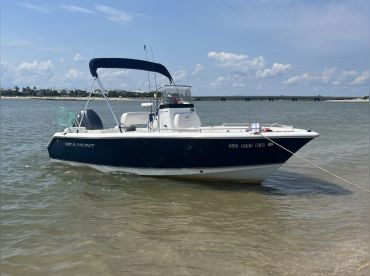 Capt. Mike's Private Tours