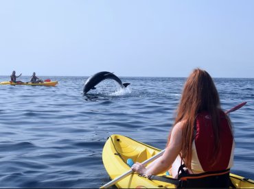Mana Kayak