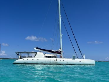 One Love Sailing Charters