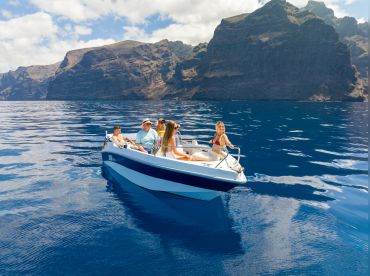 Aria Ocean Breeze