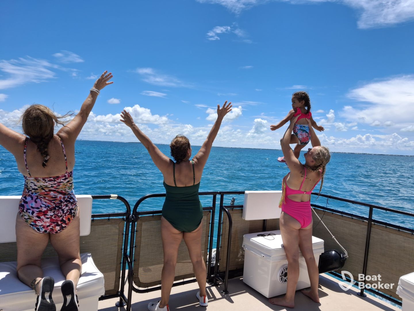 Key Largo Tiki Tours