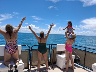 Key Largo Tiki Tours