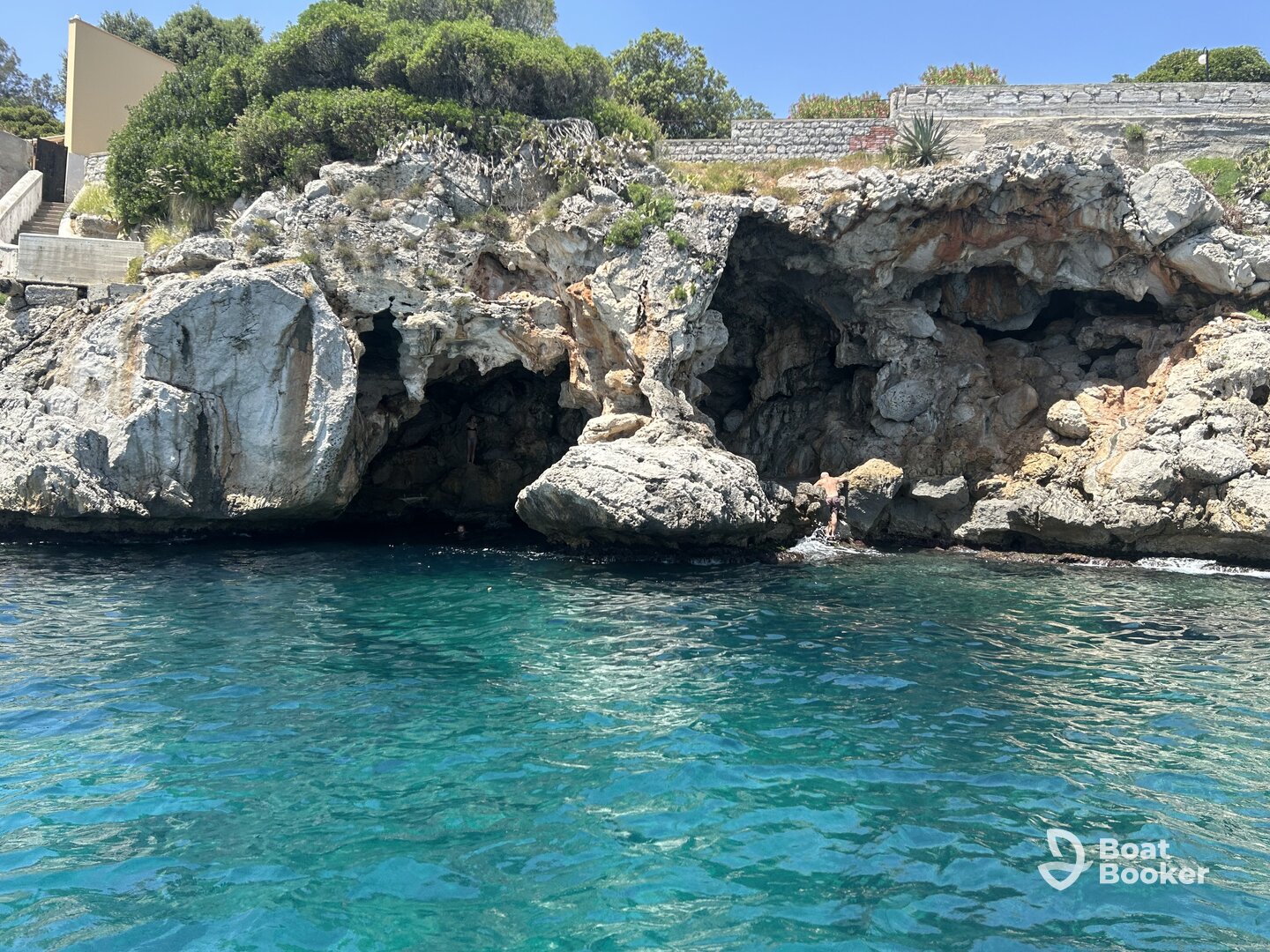 Federick Boat Tour