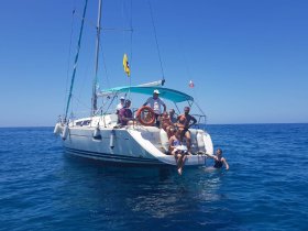 Charter Image