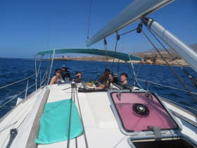 Charter Image
